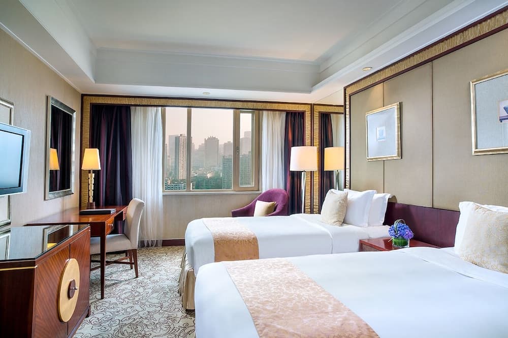 Chengdu Taihe International Hotel