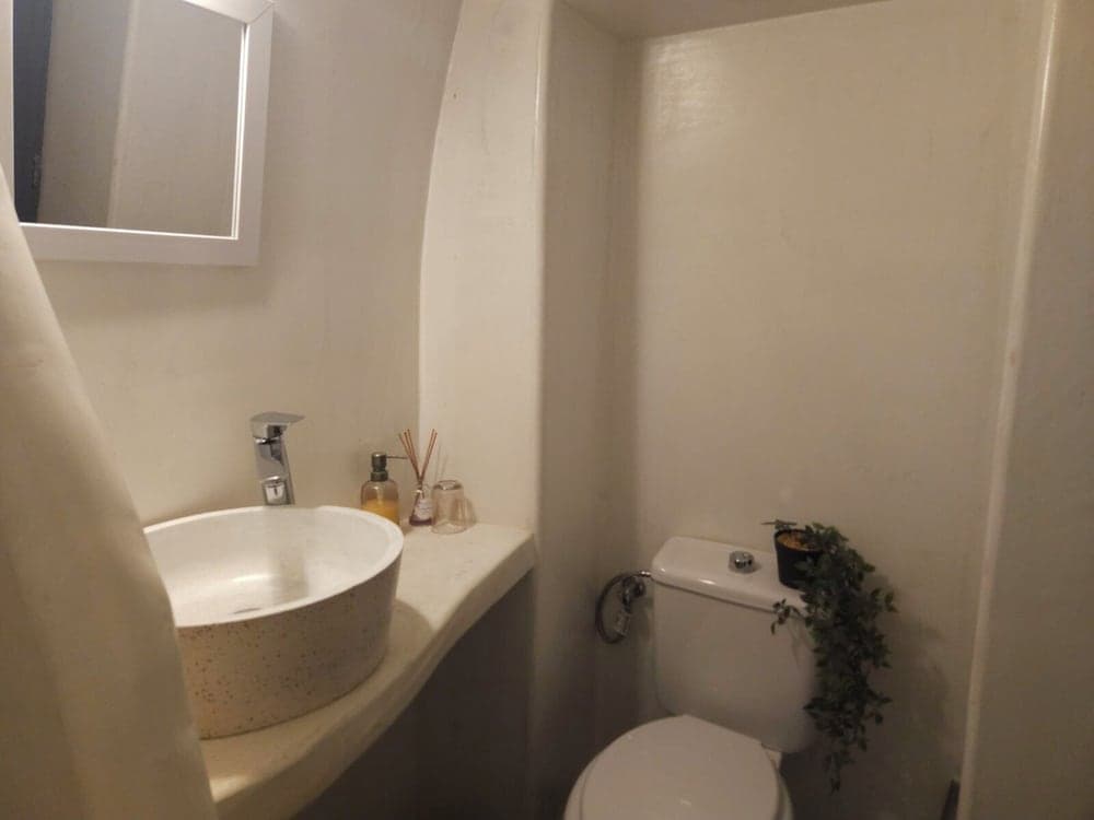 Amphora Luxury Villas Akrotiri
