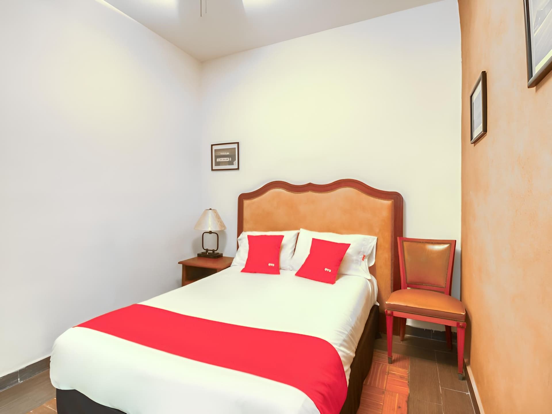 Hotel Posada la Estación
