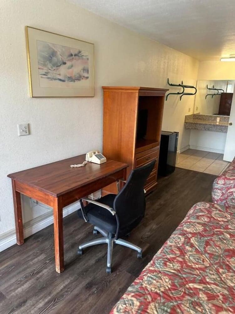 Palm Inn Motel - Rosemead Los Angeles