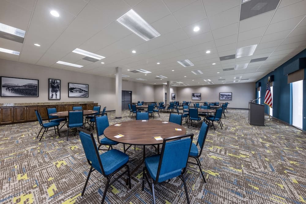 Hampton Inn St. Robert/Ft. Leonard Wood