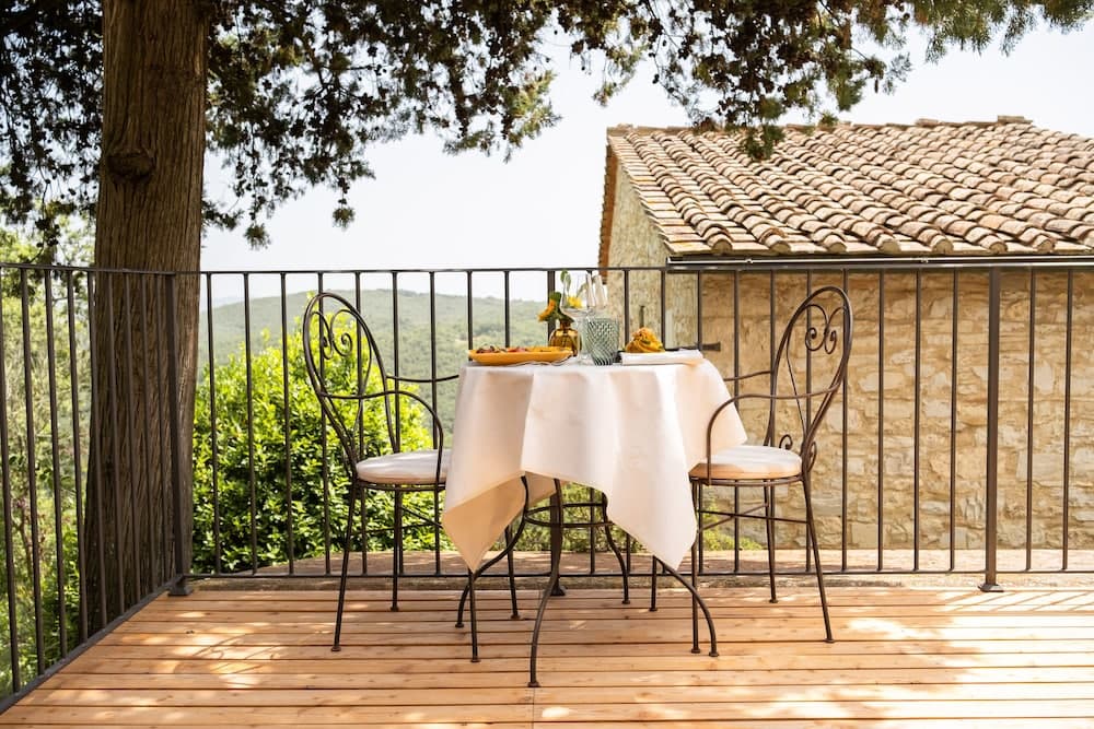 Borgo Vescine