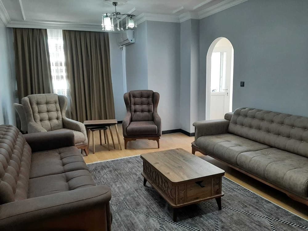 Eyüpsultan ABS Suites