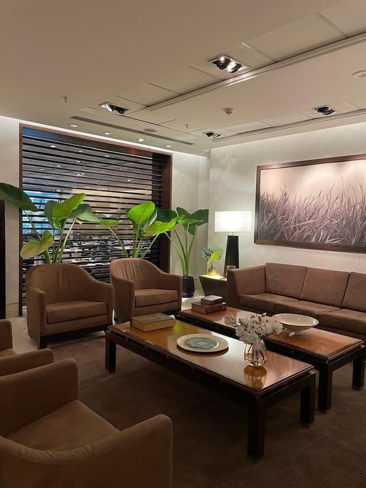 Regal Pacific Buenos Aires