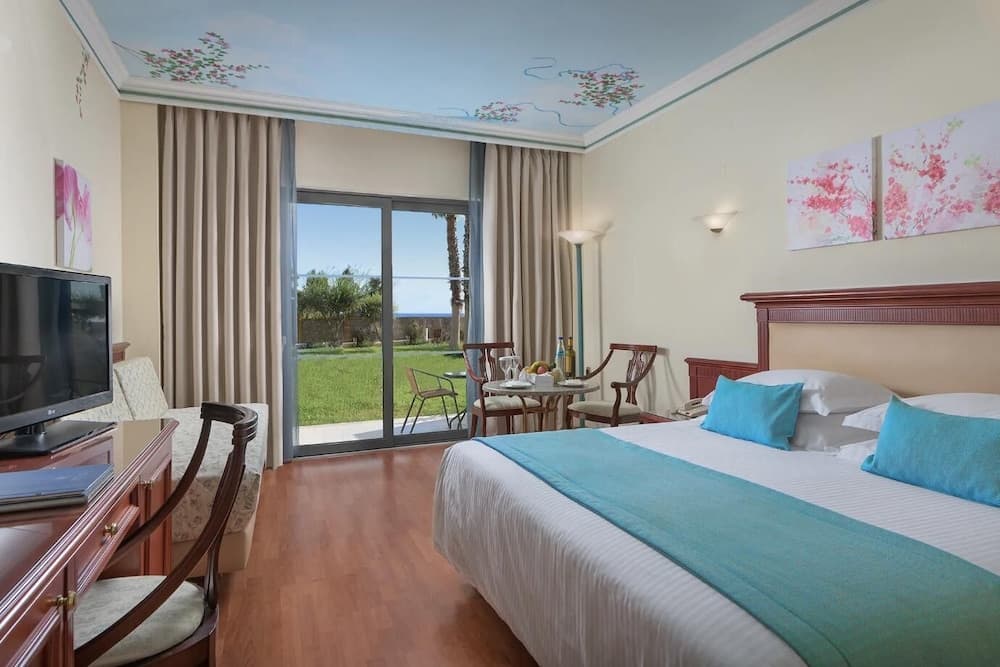 Atrium Palace Thalasso Spa Resort & Villas