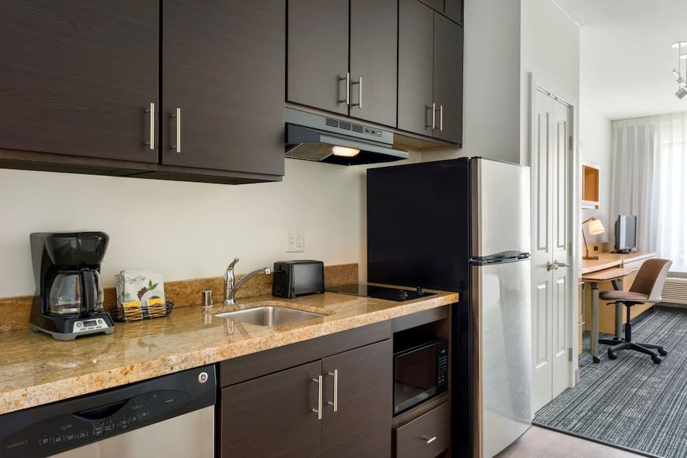 TownePlace Suites San Jose Santa Clara