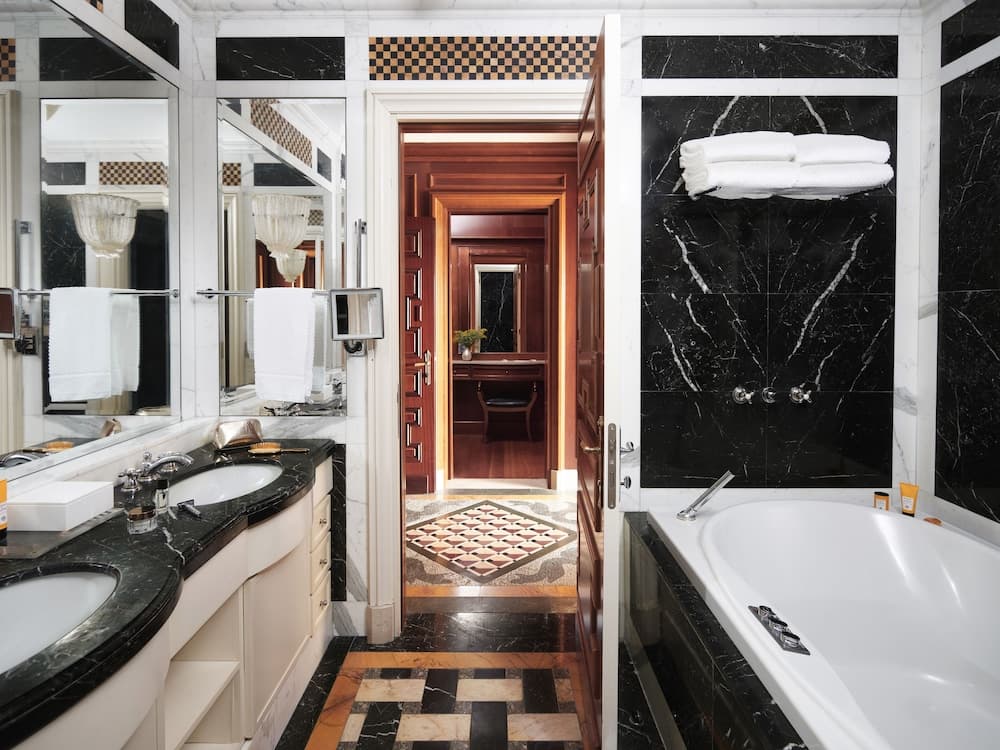 Hotel Principe Di Savoia