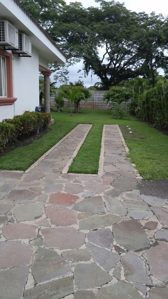 Casa de playa las Veraneras