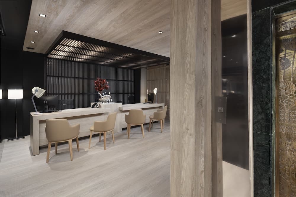 The Level at Melia Castilla