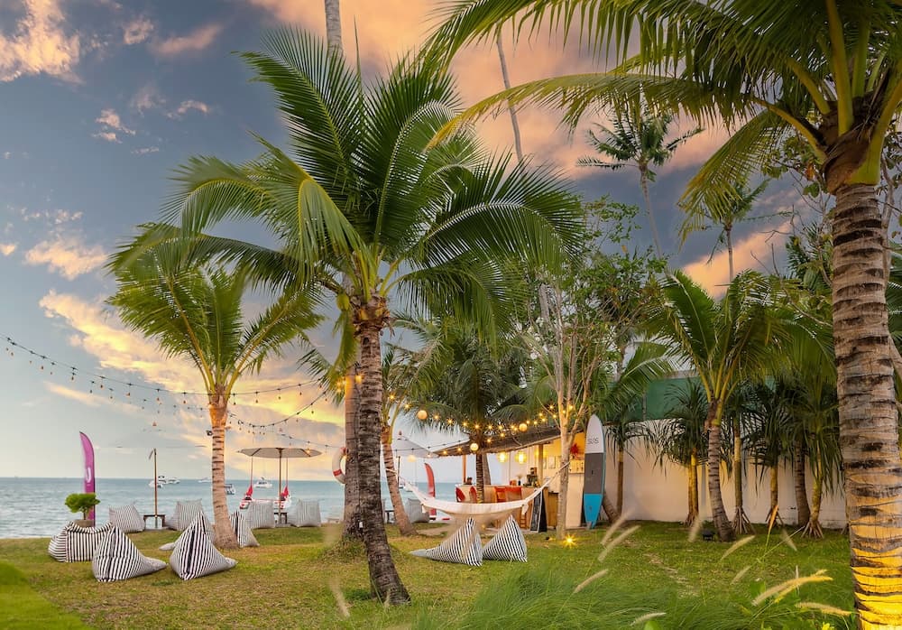 The Culture Samui