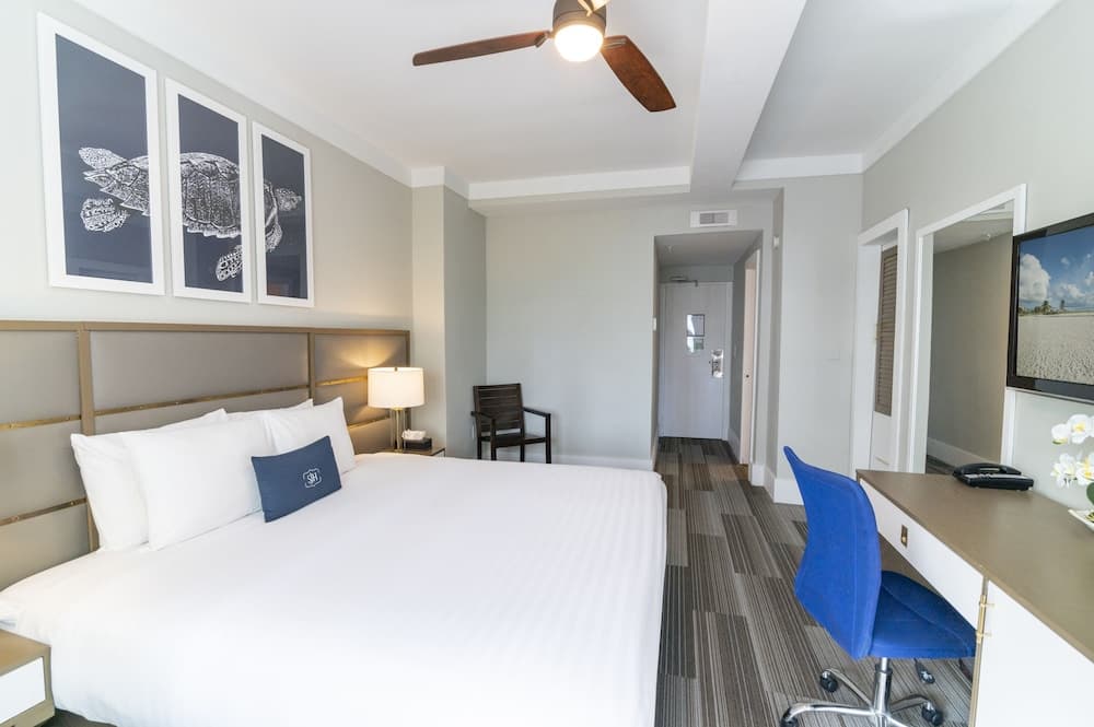 San Juan Hotel
