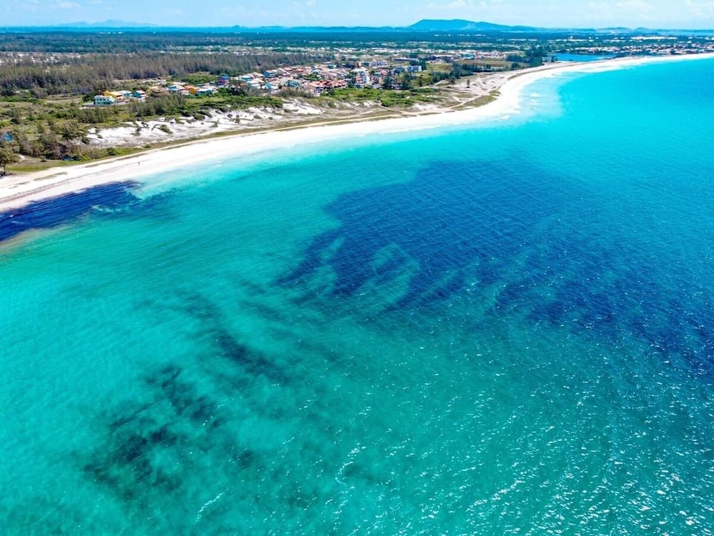 Paradiso Corporate - Cabo Frio