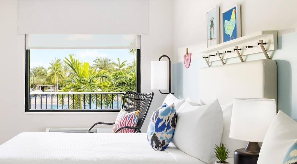The Gates Hotel Key West Newly Renovated