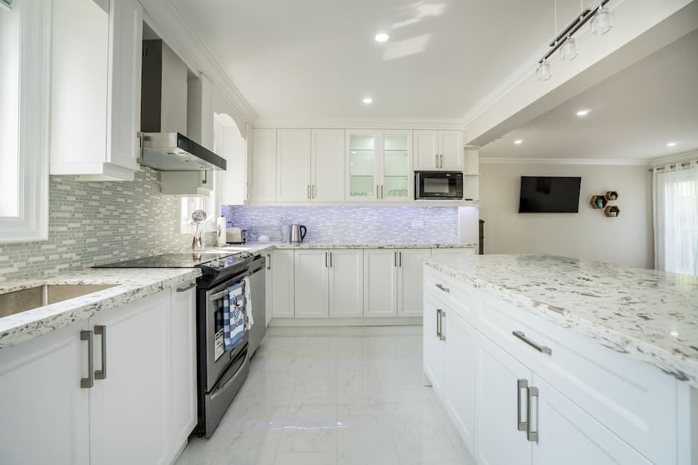 Entire Bungalow 5 Bedrooms