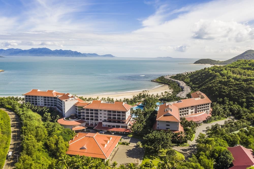 Vinpearl Resort Nha Trang