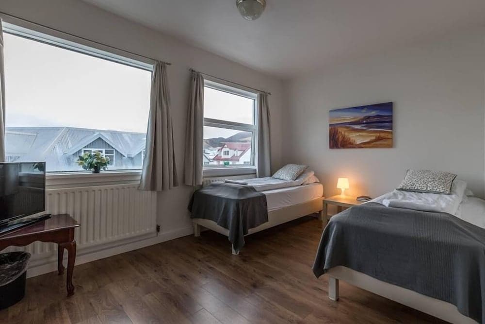 Hotel Eyjar