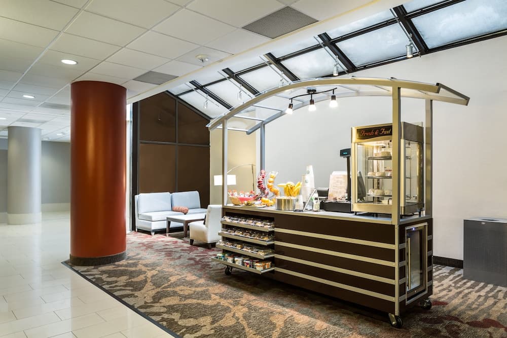 Holiday Inn Washington Capitol - Natl Mall by IHG