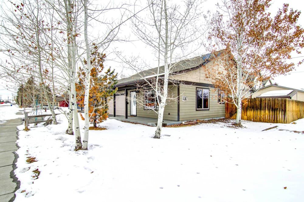 Cozy Belgrade Home Near Skiing, Hiking & Airport!