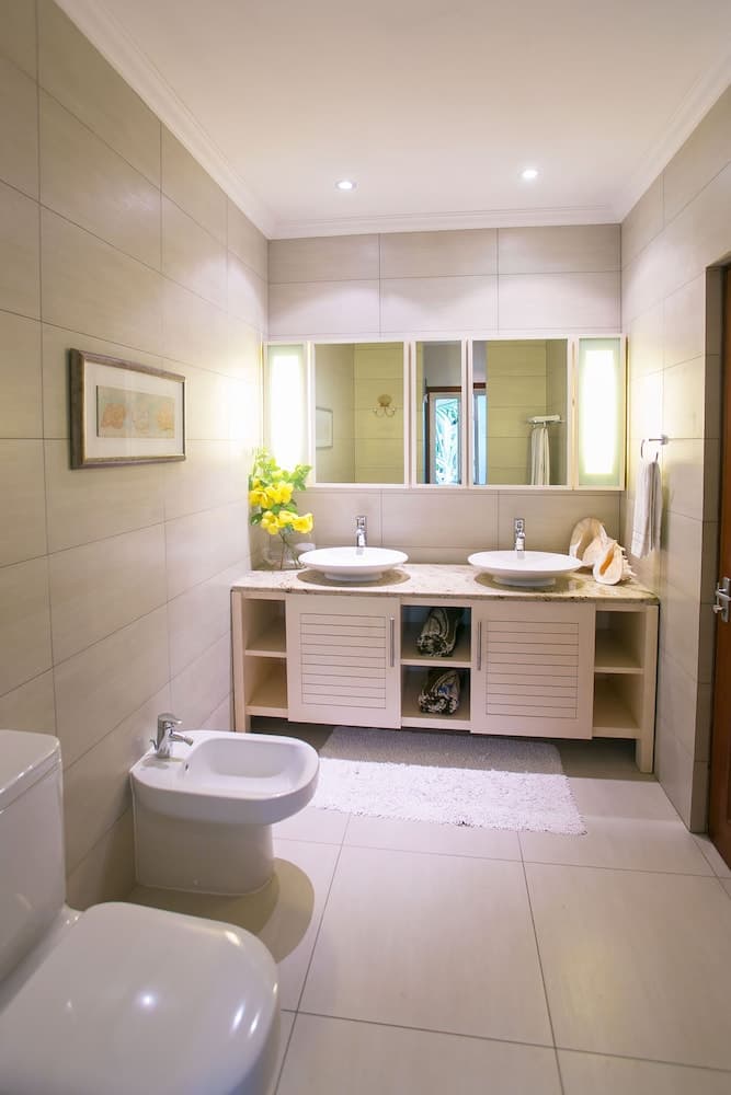 Sables d'Or Luxury Apartments