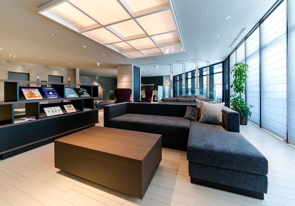 Daiwa Roynet Hotel Chiba - Chuo