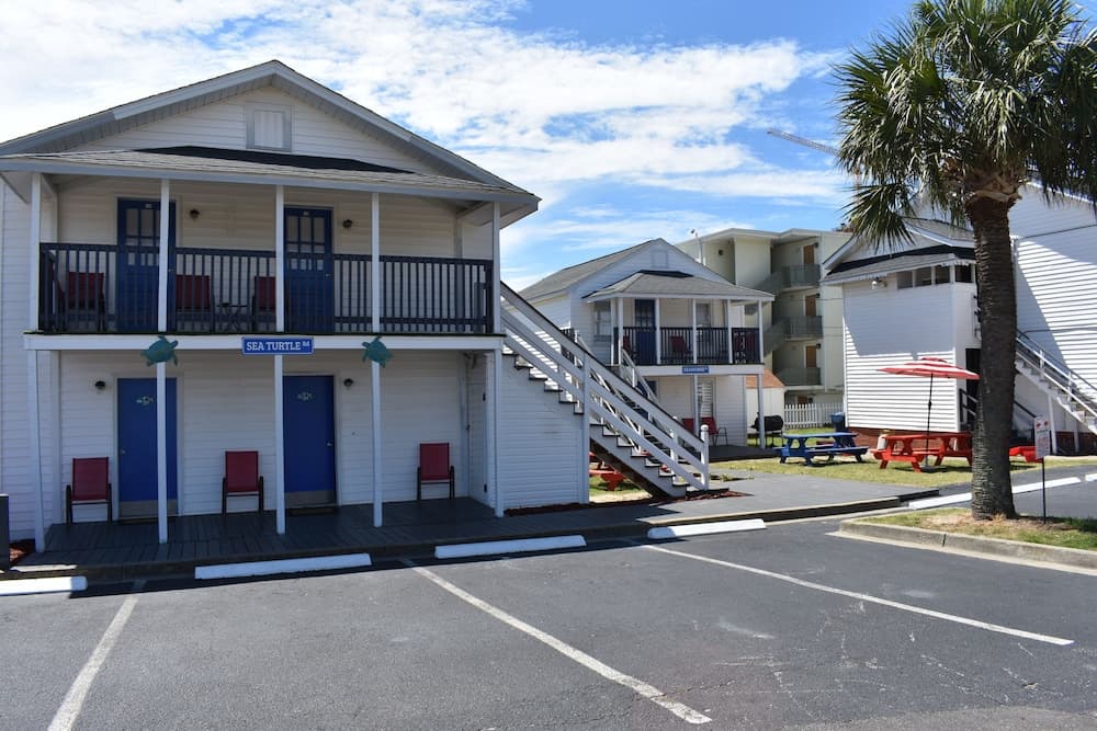 Midtown Cottages