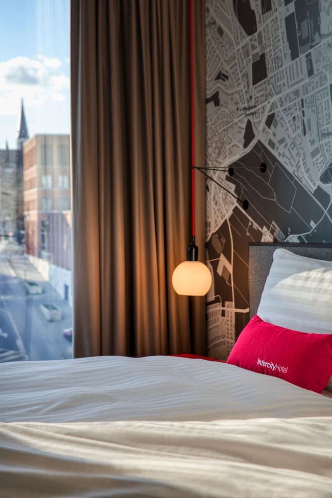 IntercityHotel Wiesbaden