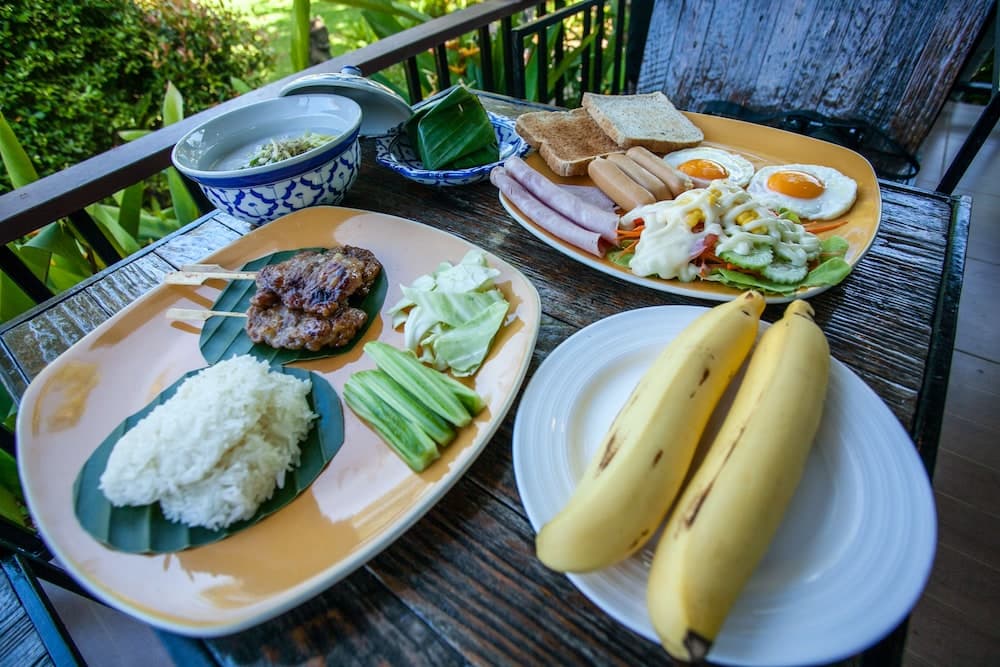 Himaphan Boutique Resort