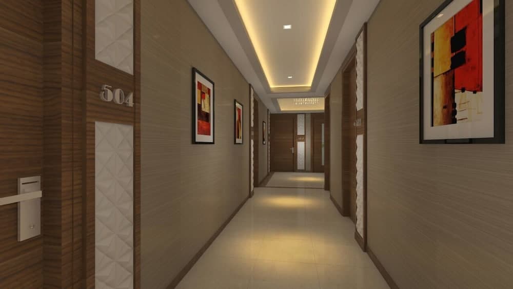 The Byke Delotel