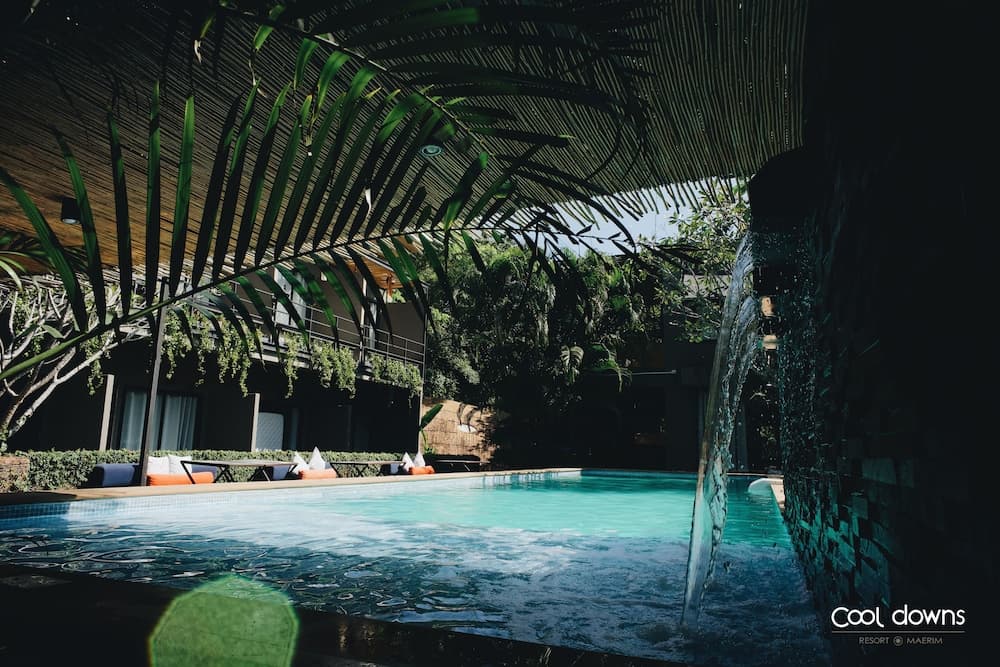 Cool Downs Resort