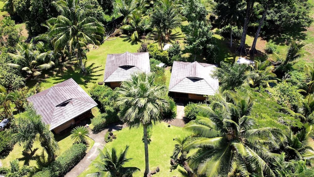 VILLAGE TEMANOHA