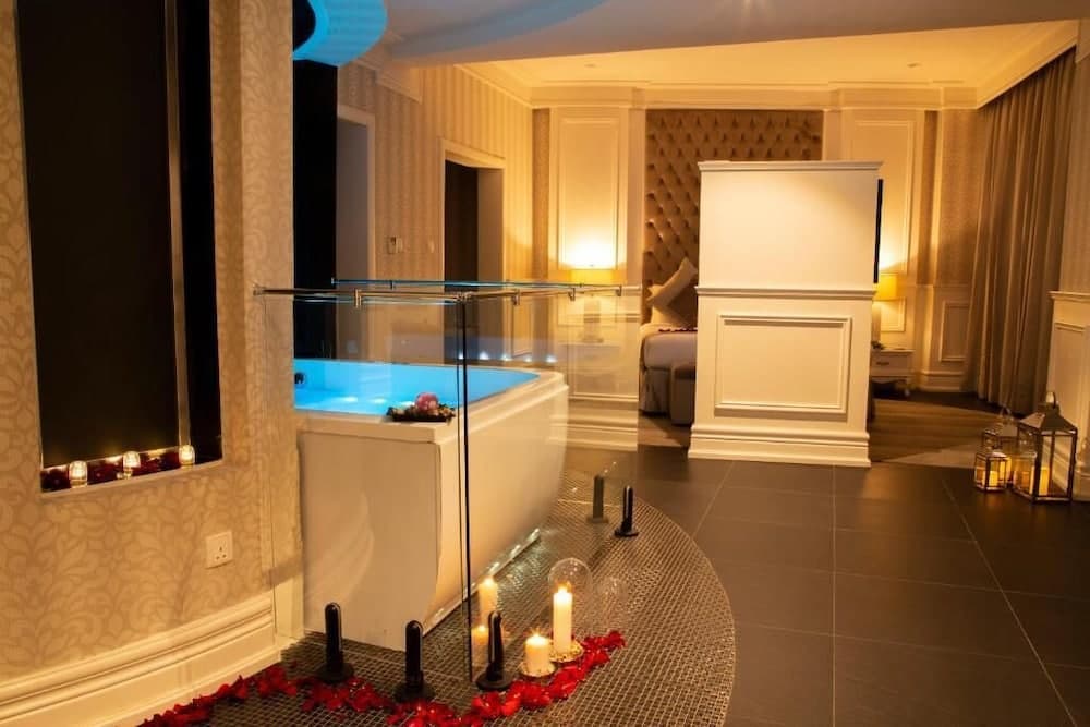Aswar Boutique Hotel
