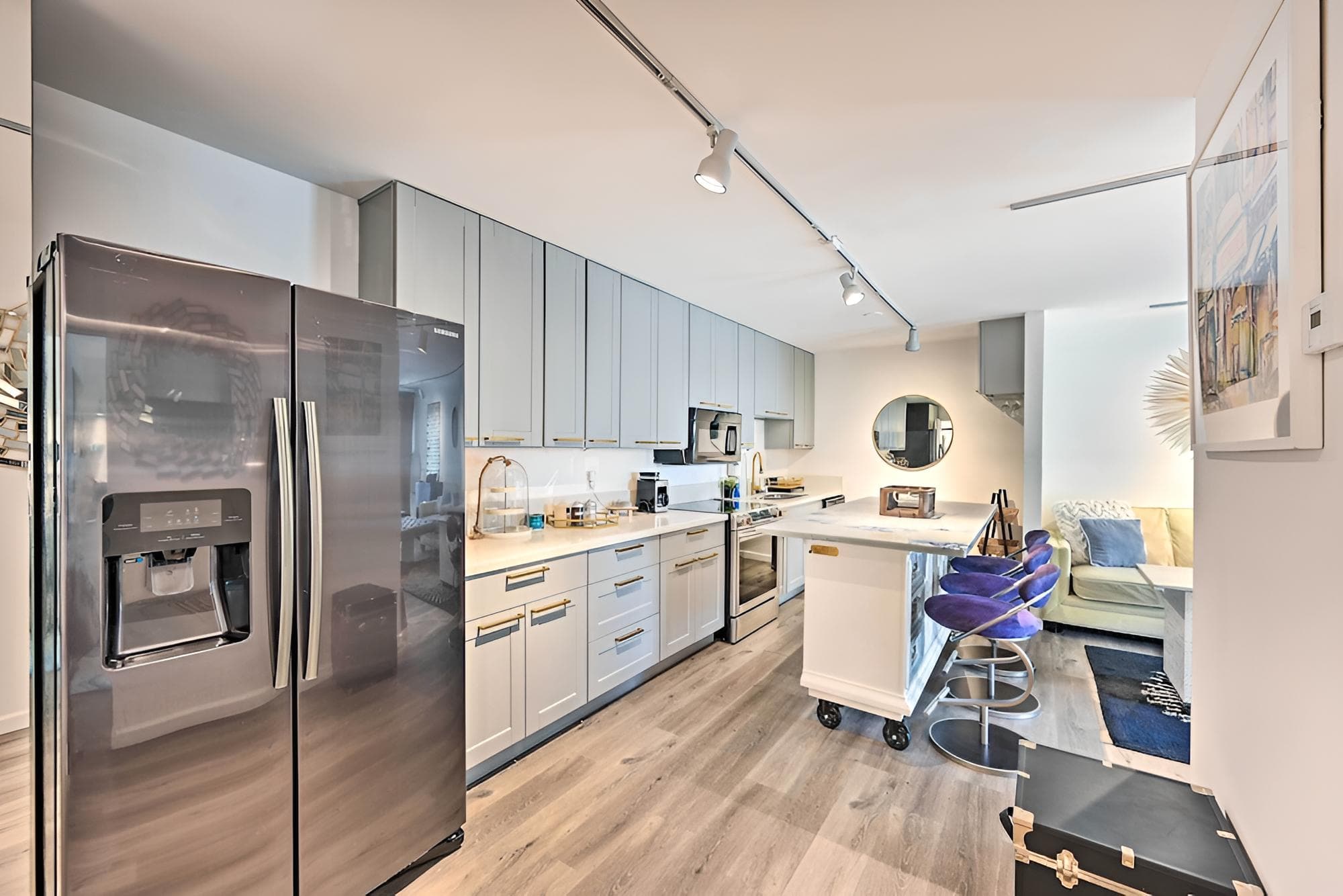 El Cajon Condo: 18 Mi to Downtown San Diego!