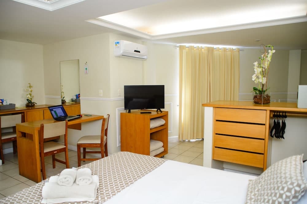 Hotel Village Icaraí