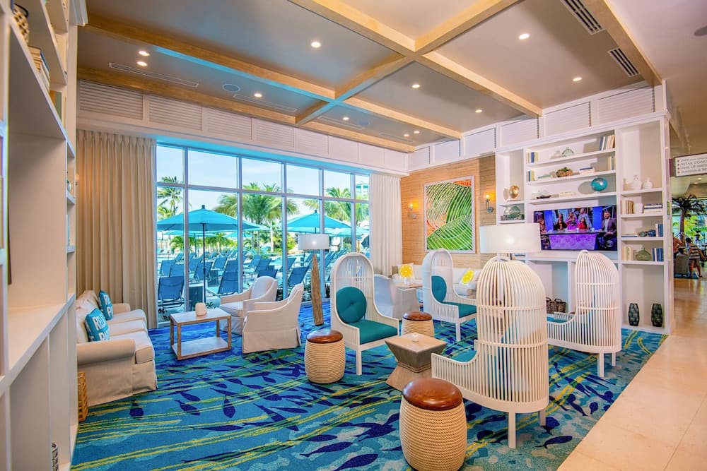 Margaritaville Beach Resort - Nassau