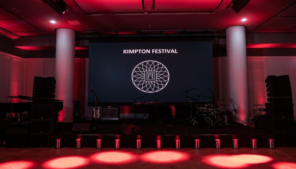 Kimpton St Honore Paris by IHG