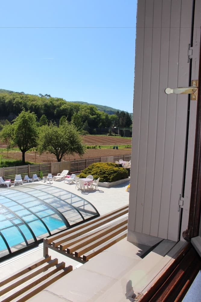 Hôtel Les Gabarres