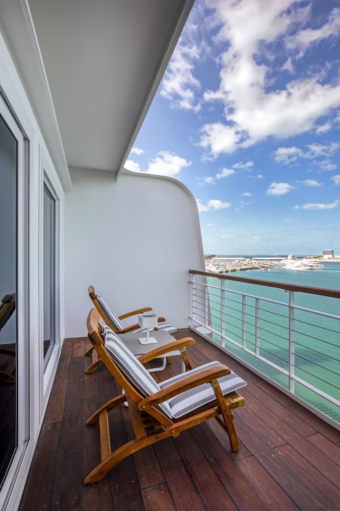 Queen Elizabeth 2 Hotel by Accor