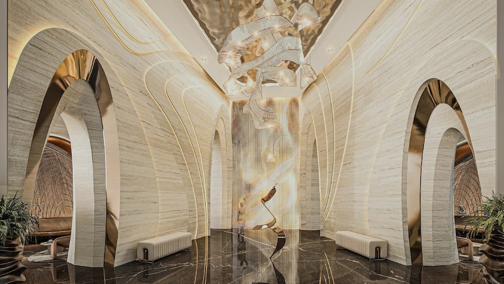 Ciel Dubai Marina, Vignette Collection by IHG
