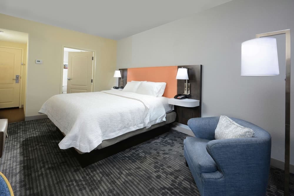 Hampton Inn & Suites Greenville/Spartanburg I-85, SC