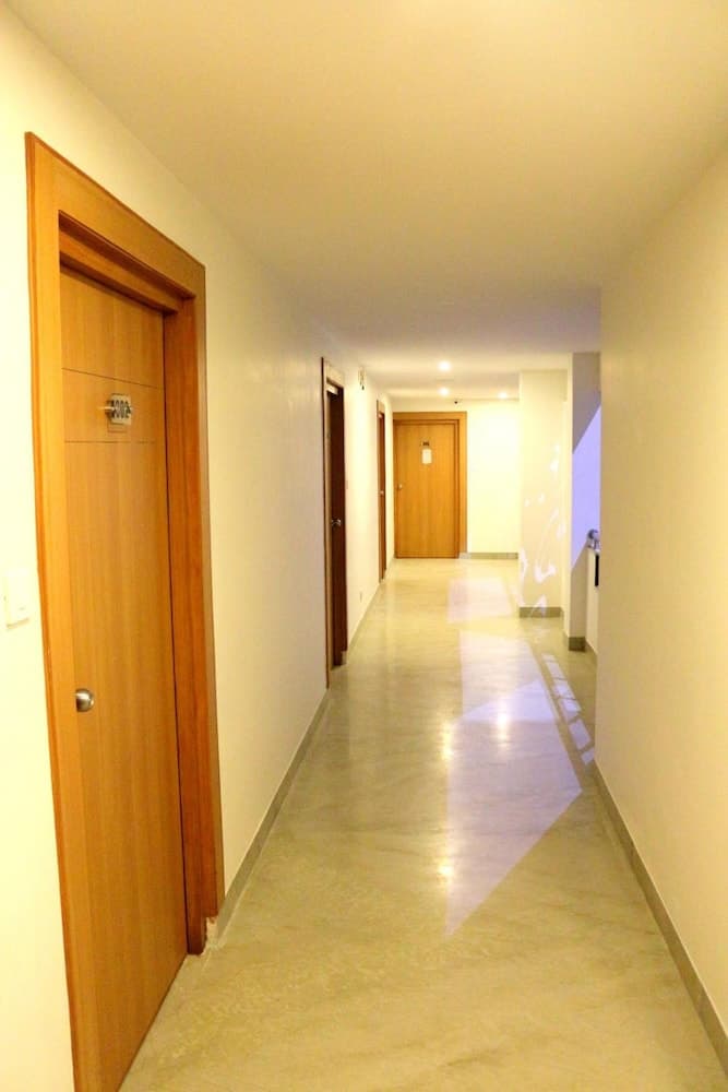 Hotel Apple Park