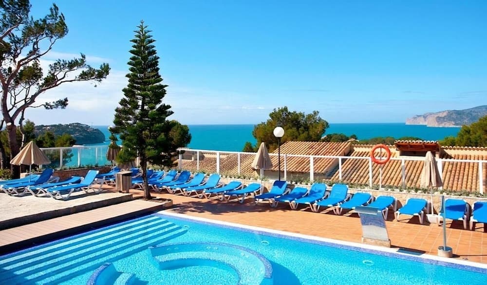 Purobeach Resort Santa Ponsa - New Opening