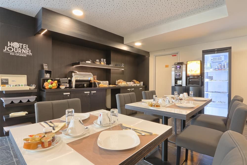 Best Western Hotel Journel Paris Sud