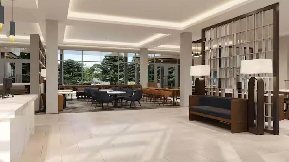 Homewood Suites By Hilton Austin Airport