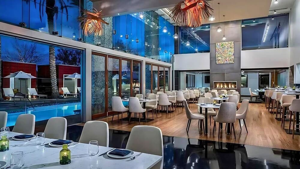 StripSuite Palms Place Hotel/Resort & Casino