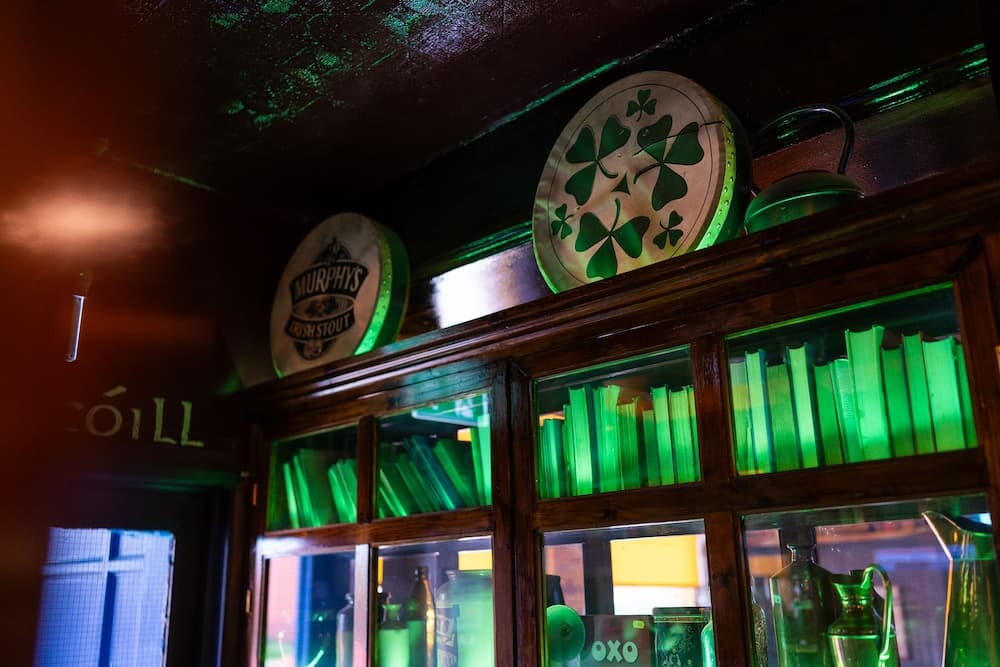 The Hyde @ Dunnings Bar