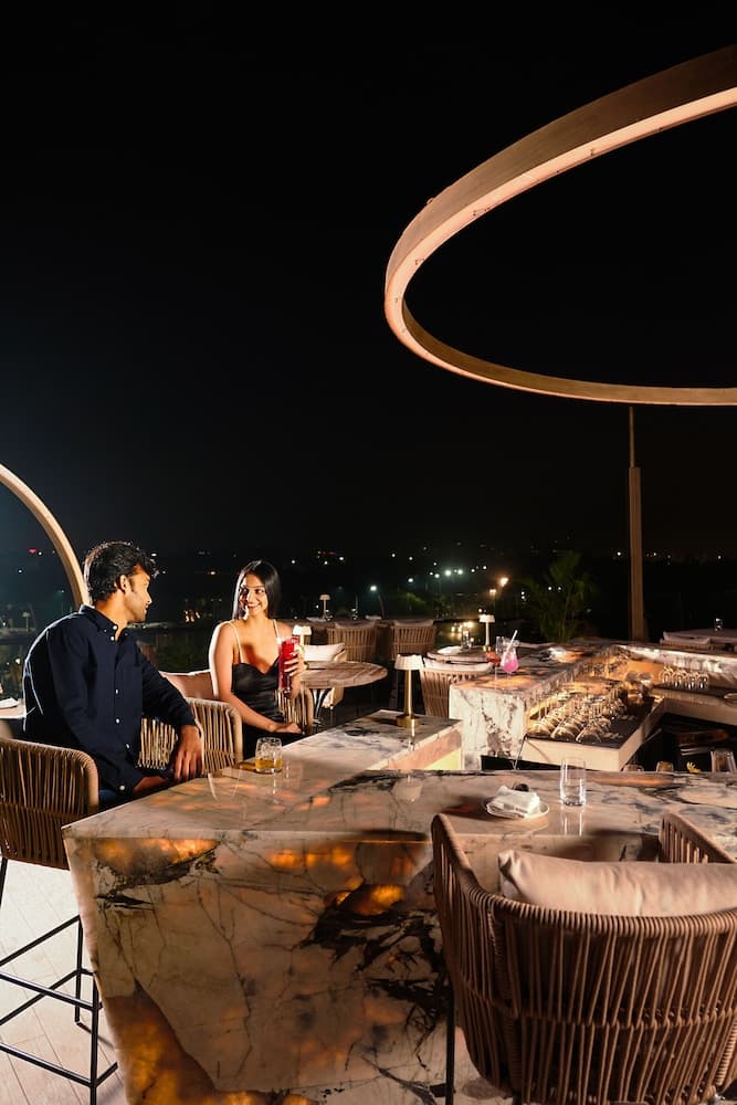 The Westin Gurgaon, New Delhi