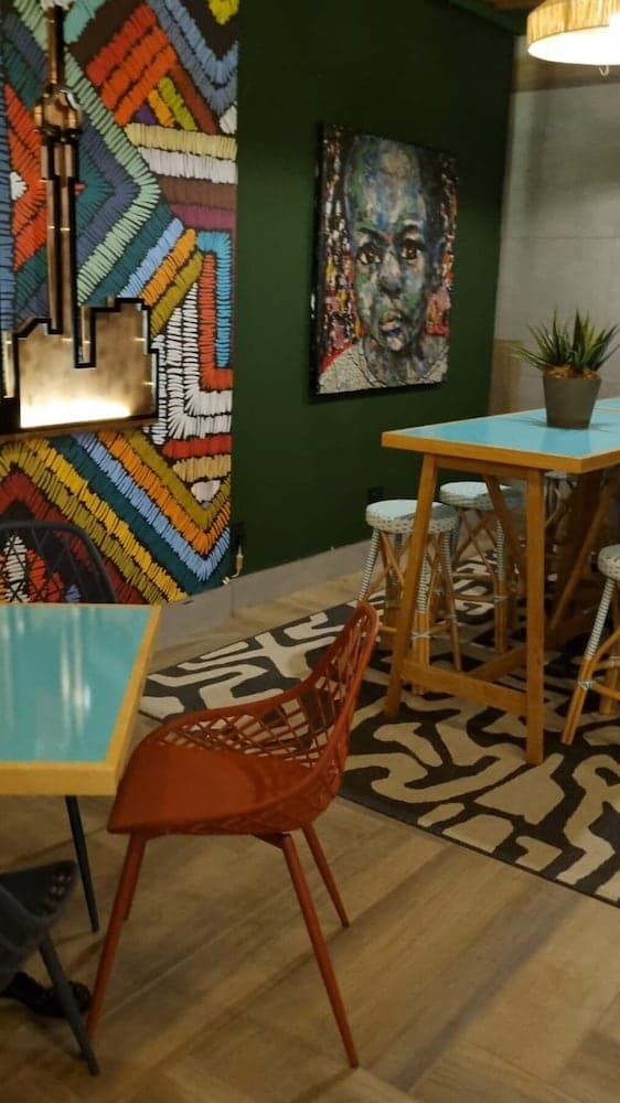 ONOMO Hotel Johannesburg Sandton