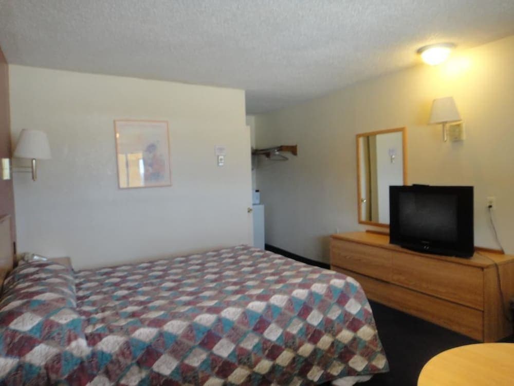 Econo Lodge Las Vegas NM