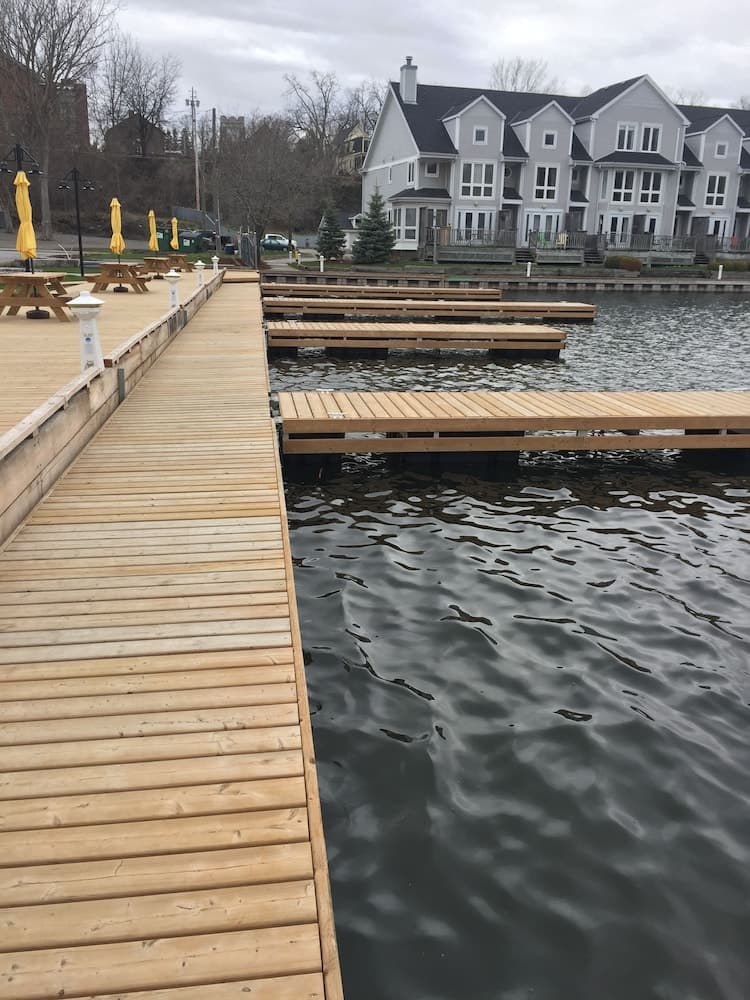 Picton Harbour Inn