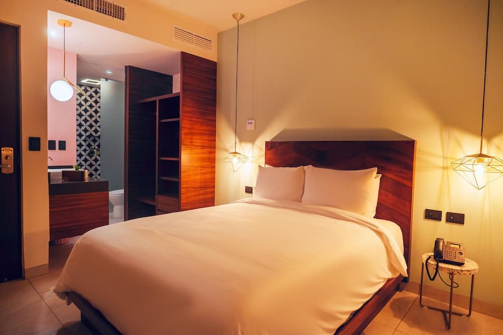 CALIXTA Hotel